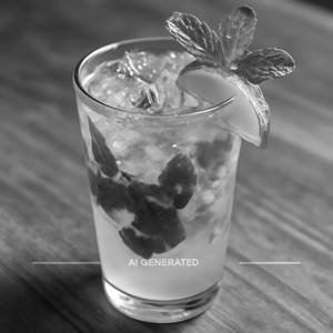 Mint Mojito