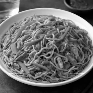 Veg Schezwan Noodles
