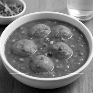 Manchurian Gravy