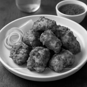 Chicken Varadi (Half)