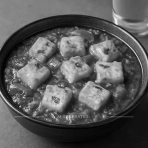 Paneer Kadhai