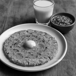 Bajri Bhakri