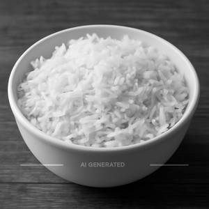 Plain Rice