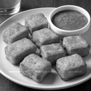 Paneer Pakora (8 Pcs)