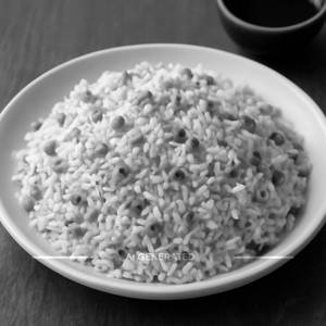 Garlic Fried Rice