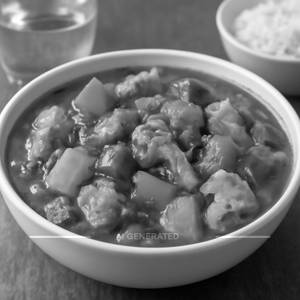 Veg chatpata