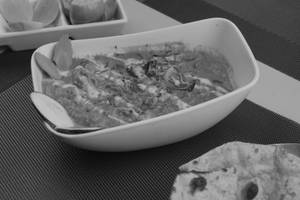 Paneer Lababdar