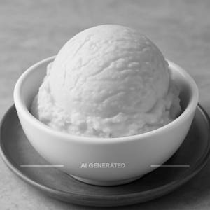Mango Ice Cream
