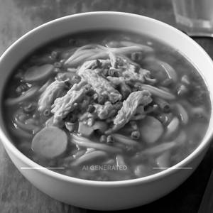 Chicken Thupka