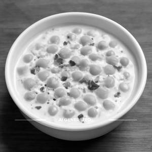 Boondi Raita