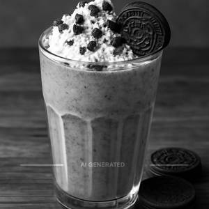 Oreo Shake