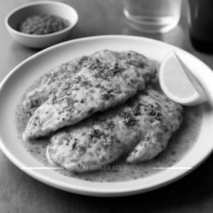 Chicken Kasturi
