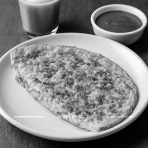 Masala Omelette