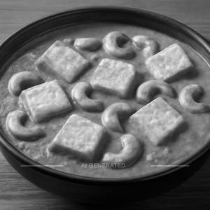 Kaju paneer