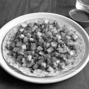 Masala Papad