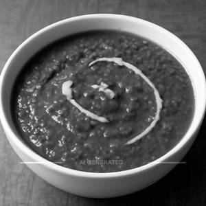 Palak curry
