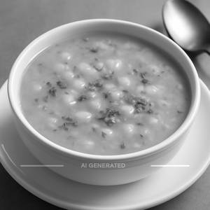 Manchow Soup