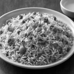 Veg fried rice