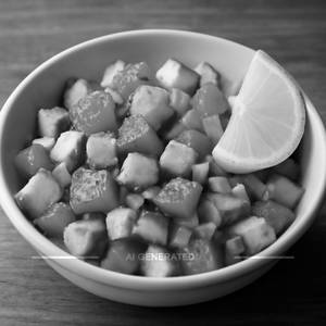 Kachumber Salad