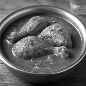Chicken Masala
