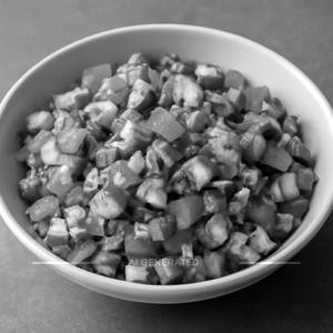 Kachumbar Salad