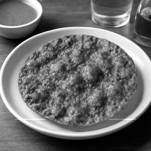 Nagali Fry Papad