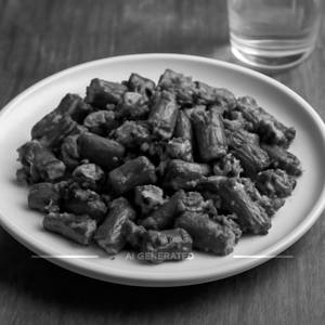 Bhindi fry