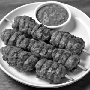 Soya Peri Peri Chaap