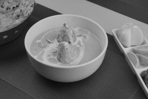 Malai Kofta