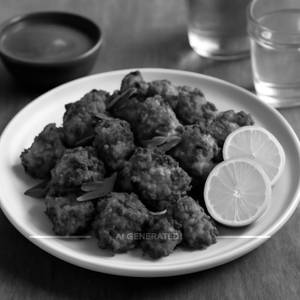 Chicken Fry
