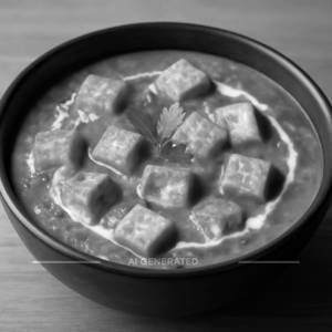 Paneer Lababdaar