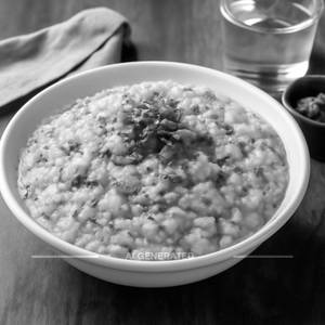 Dal Khichdi