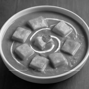 Paneer butter masala