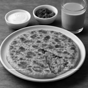 Aloo Paratha