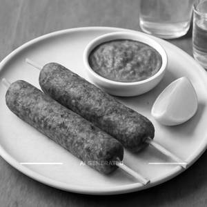Hara Bhara Kabab (Pack of 2)                                    