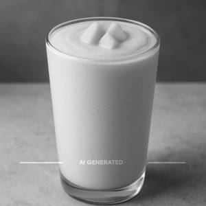 Mango Shake