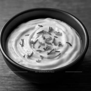 Kesar Pista Shrikhand