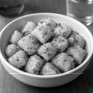 Aloo Jeera