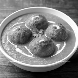 Paneer Kofta