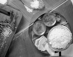 Rasam Rice
