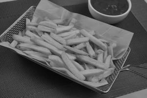 Finger Chips