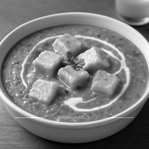 Cheese Butter Masala