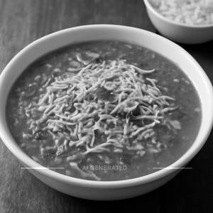 Shev Bhaji