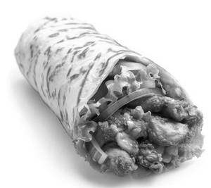 Chicken roll                                  