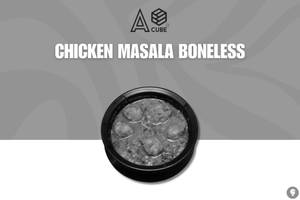 Chicken Masala Boneless