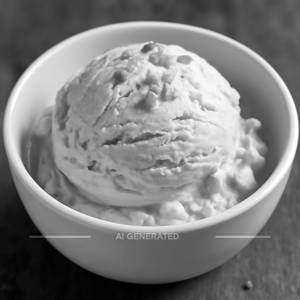 Butterscotch Ice Cream