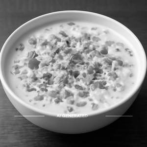 Veg Raita 