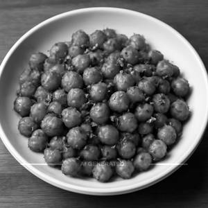 Chana Dry