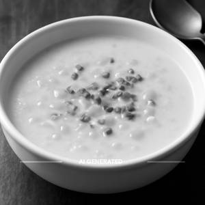 Sweet Corn Soup