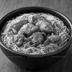 Chicken Pot Rice